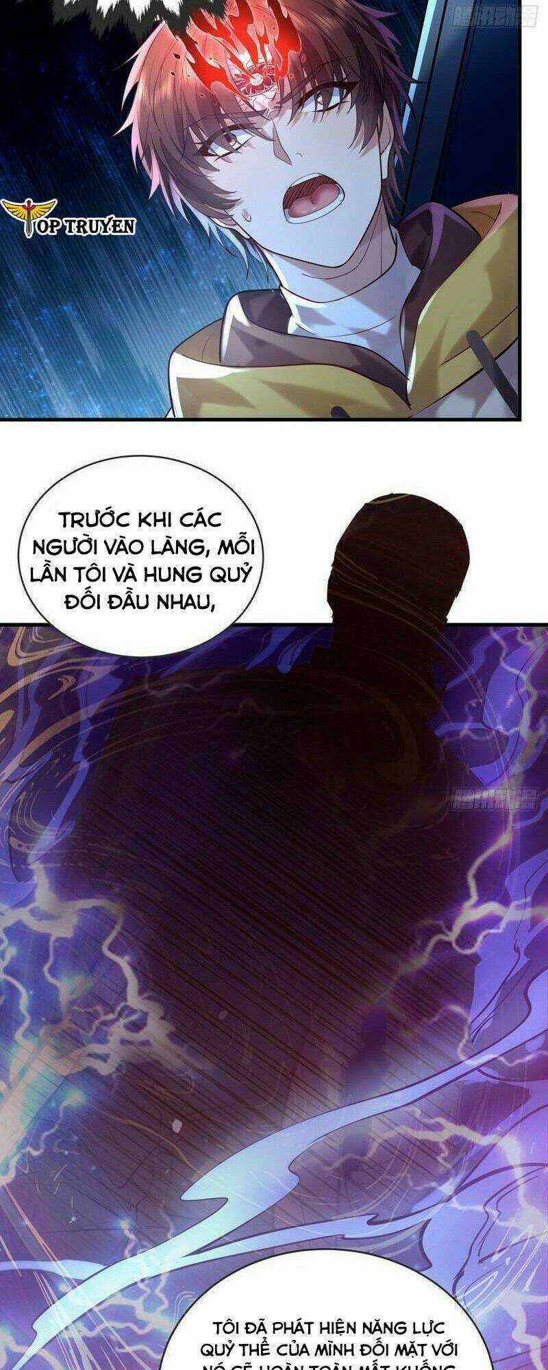 Ngự Linh Giả Chapter 54 trang 4