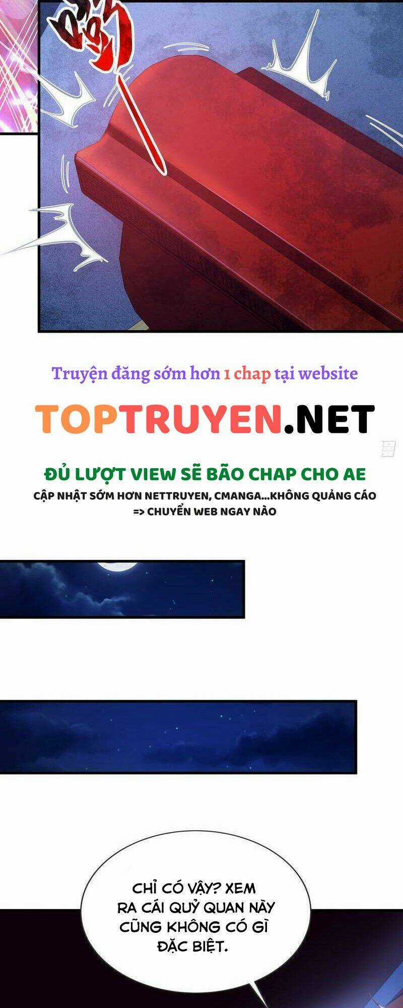 Ngự Linh Giả Chapter 54 trang 8