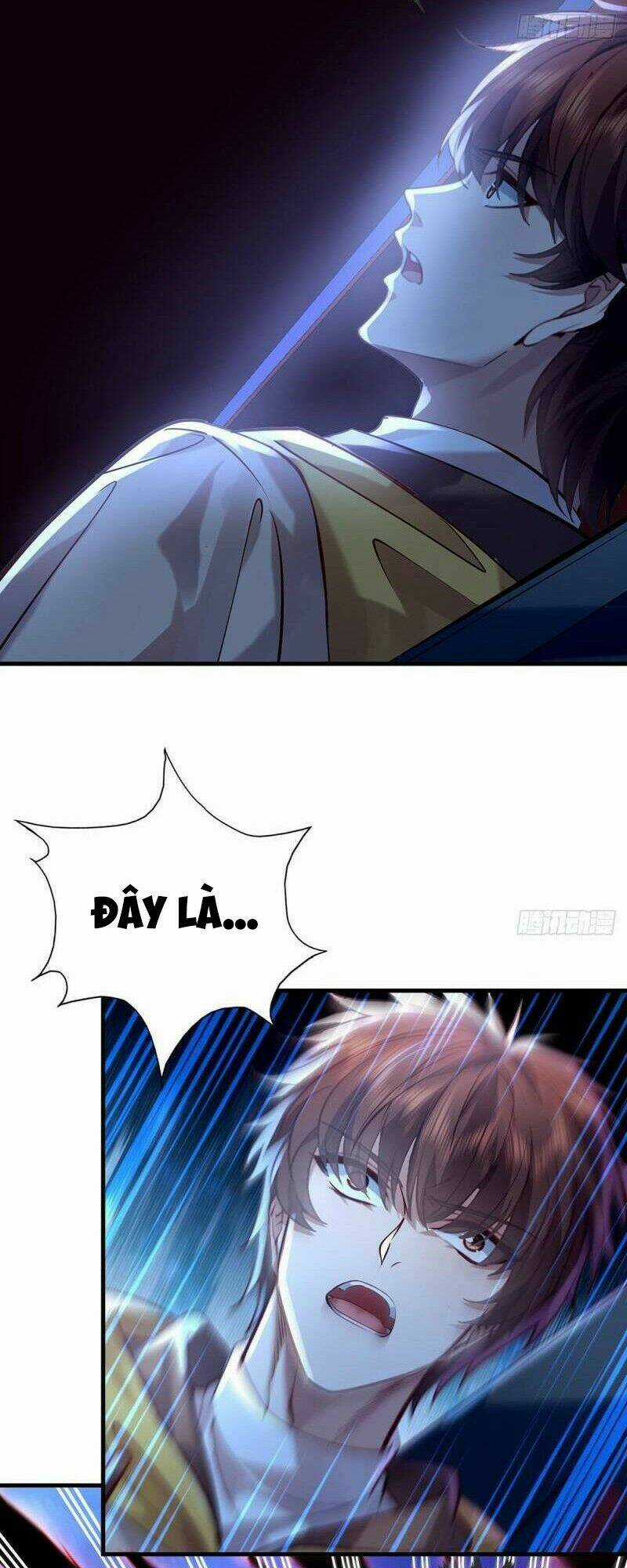 Ngự Linh Giả Chapter 54 trang 9