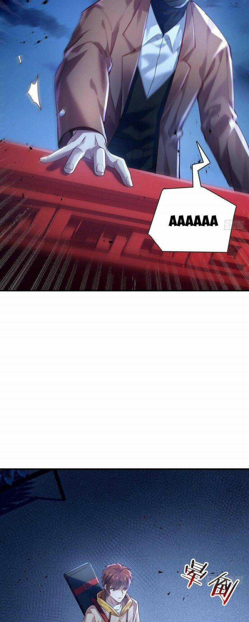 Ngự Linh Giả Chapter 55 trang 10