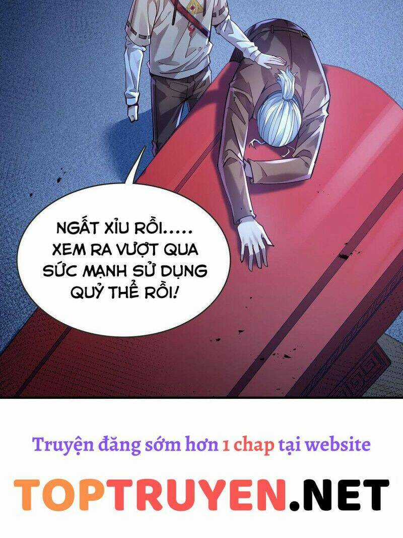 Ngự Linh Giả Chapter 55 trang 11