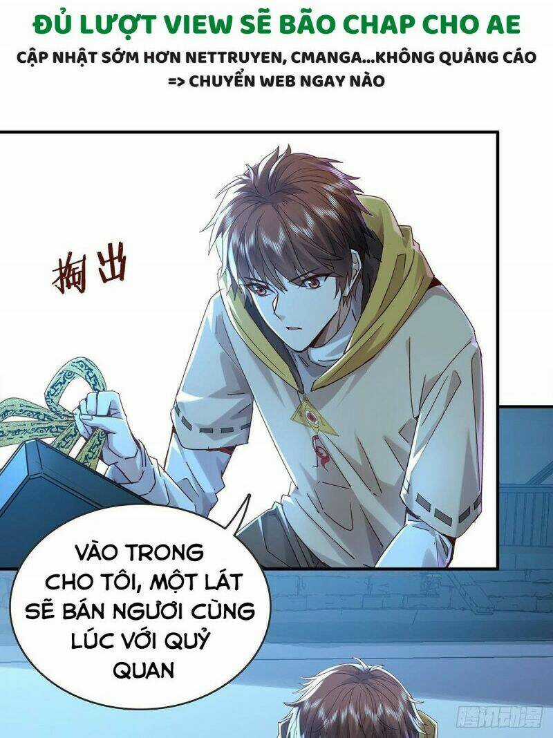 Ngự Linh Giả Chapter 55 trang 12