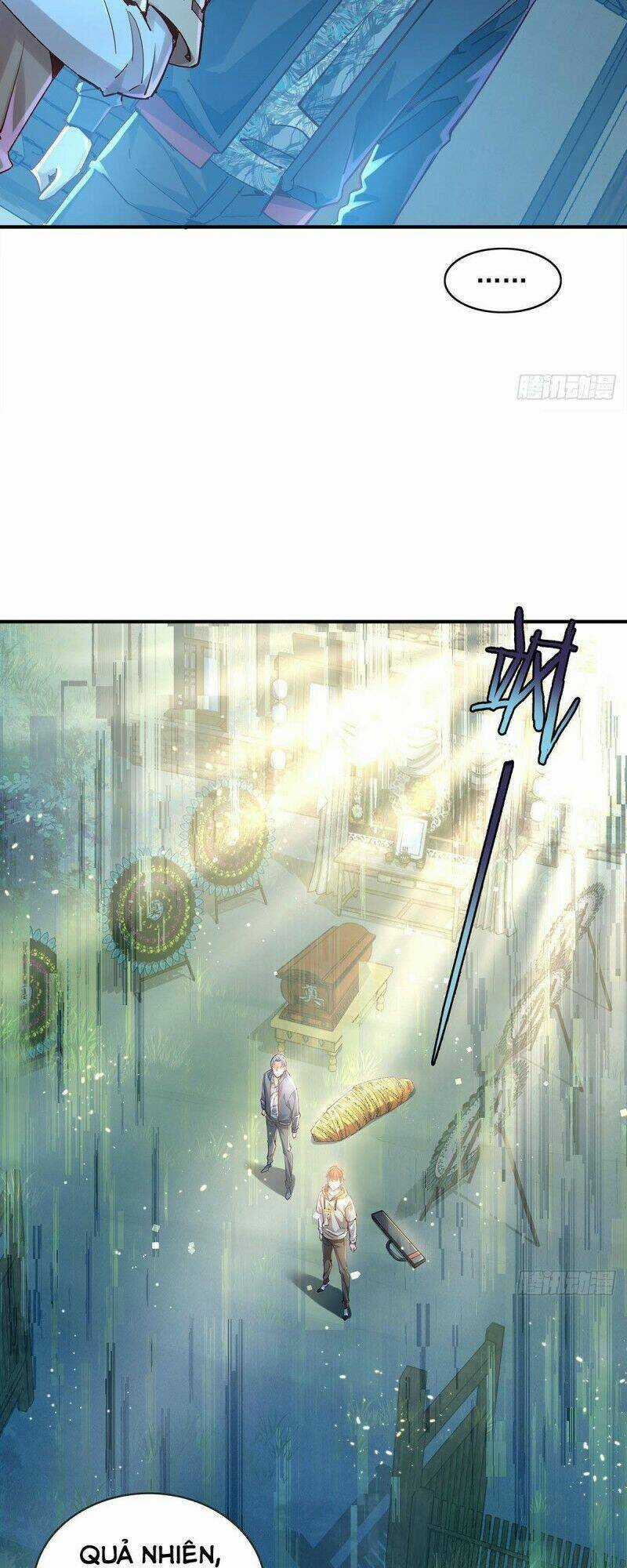 Ngự Linh Giả Chapter 55 trang 15