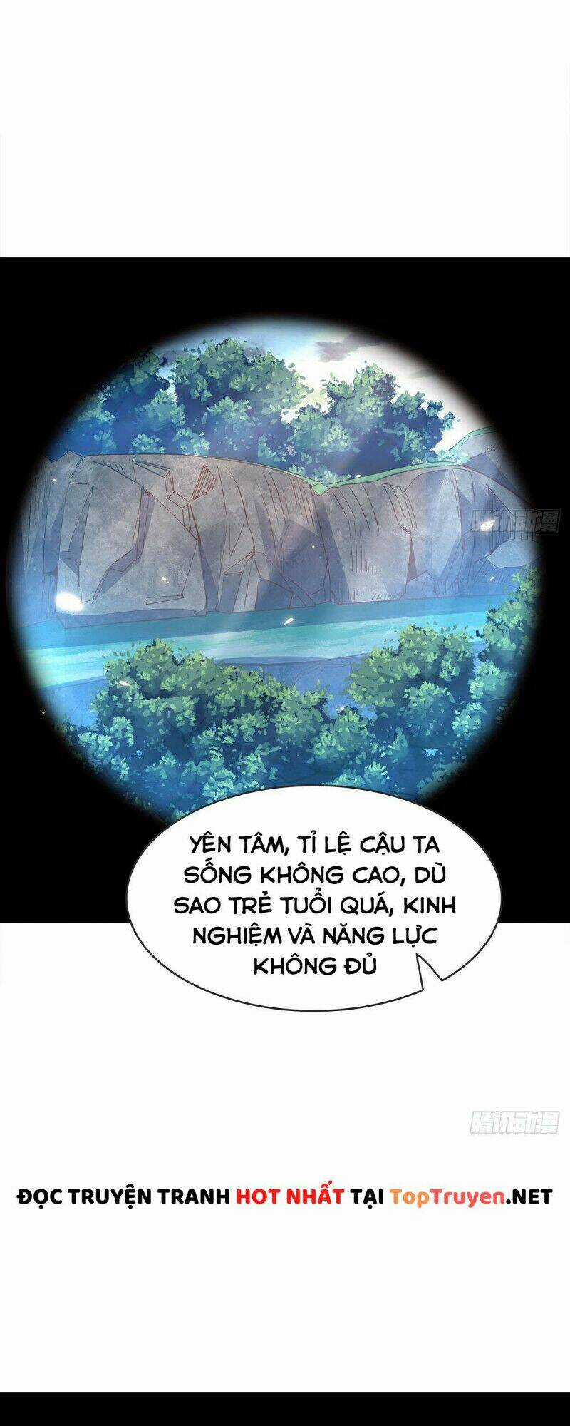 Ngự Linh Giả Chapter 55 trang 20