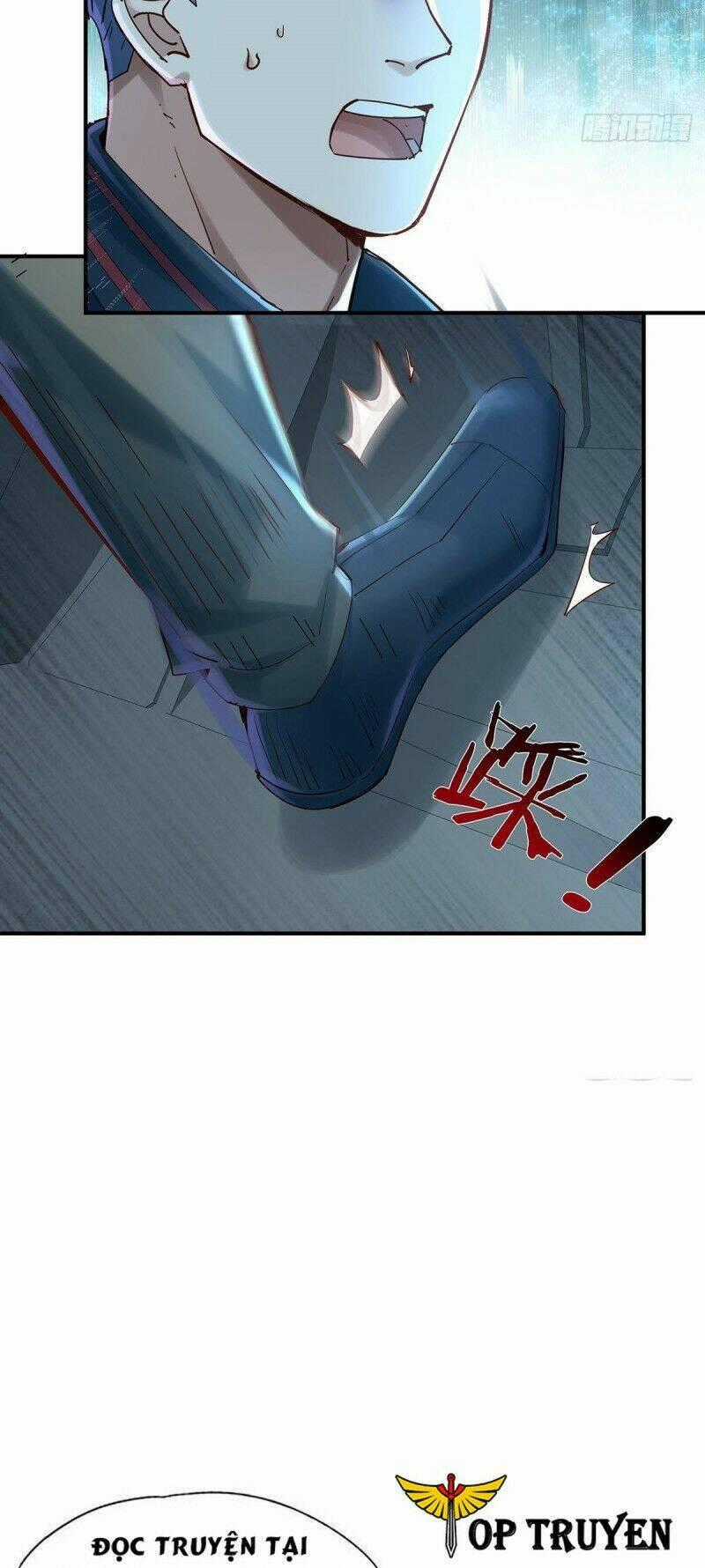 Ngự Linh Giả Chapter 55 trang 23