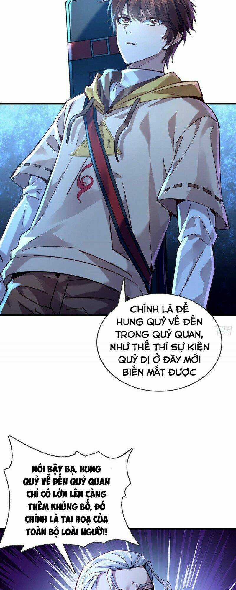 Ngự Linh Giả Chapter 55 trang 4