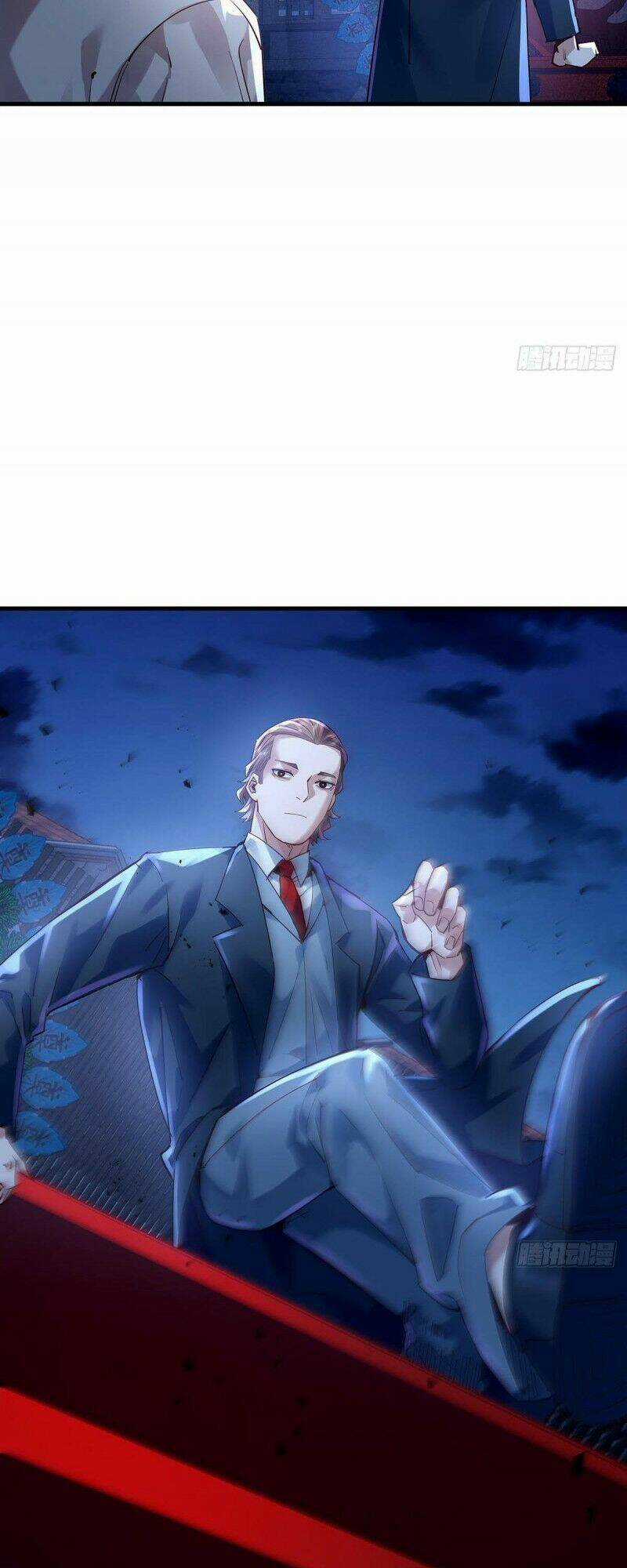 Ngự Linh Giả Chapter 55 trang 6