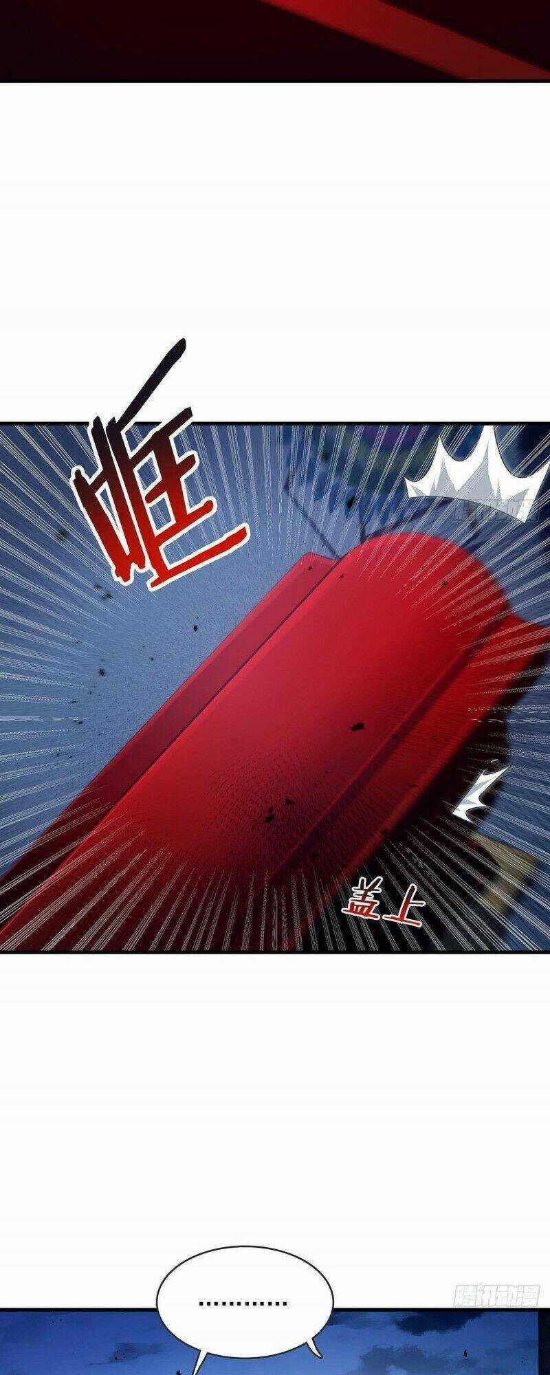 Ngự Linh Giả Chapter 55 trang 7