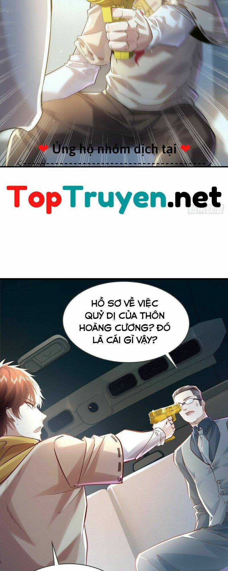 Ngự Linh Giả Chapter 56 trang 14