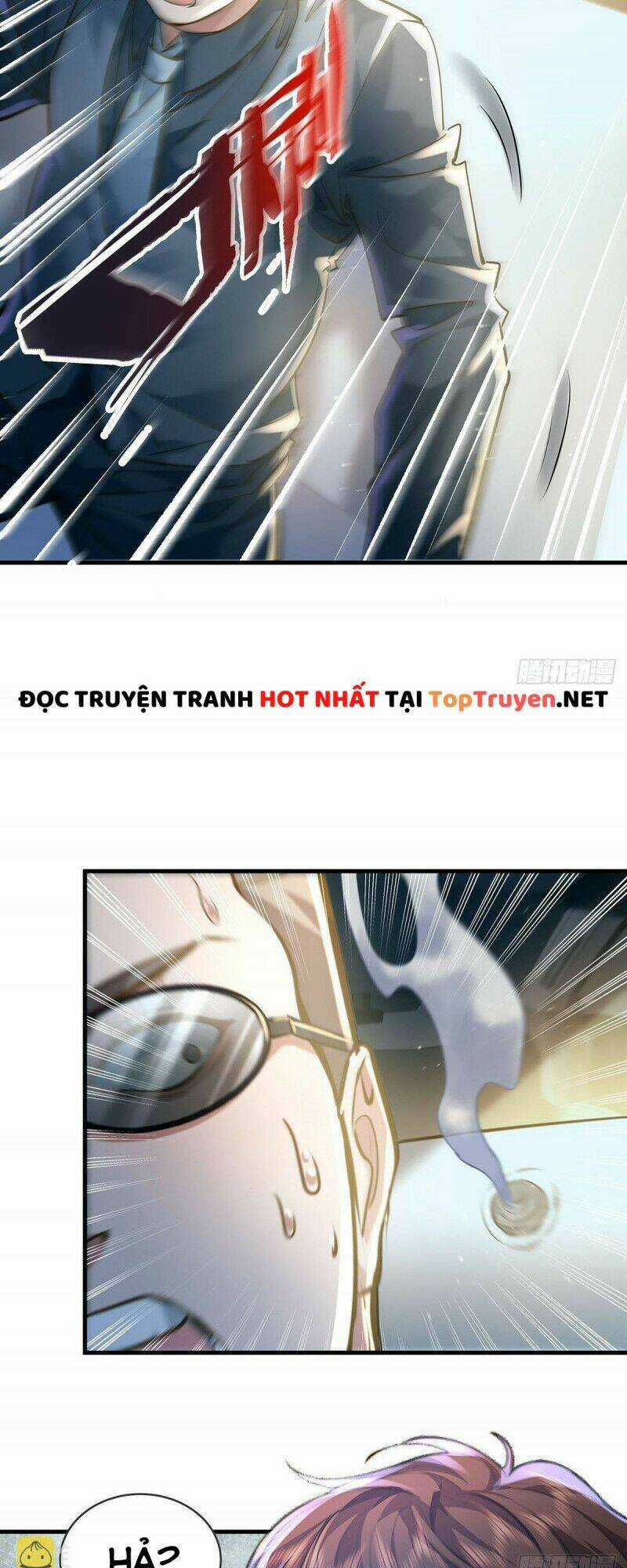 Ngự Linh Giả Chapter 56 trang 20