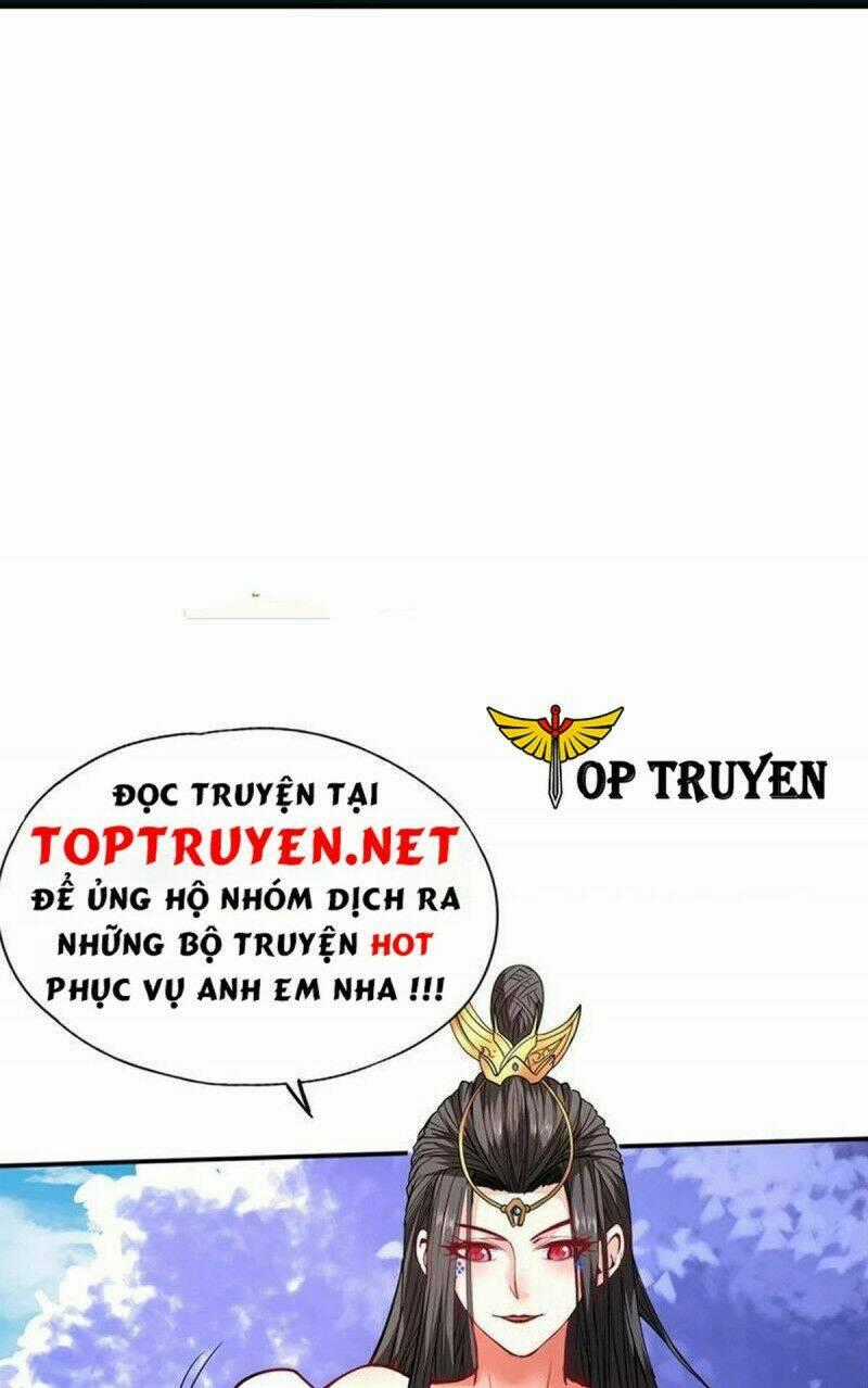 Ngự Linh Giả Chapter 56 trang 22