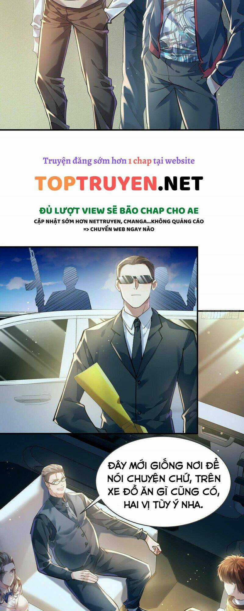 Ngự Linh Giả Chapter 56 trang 7