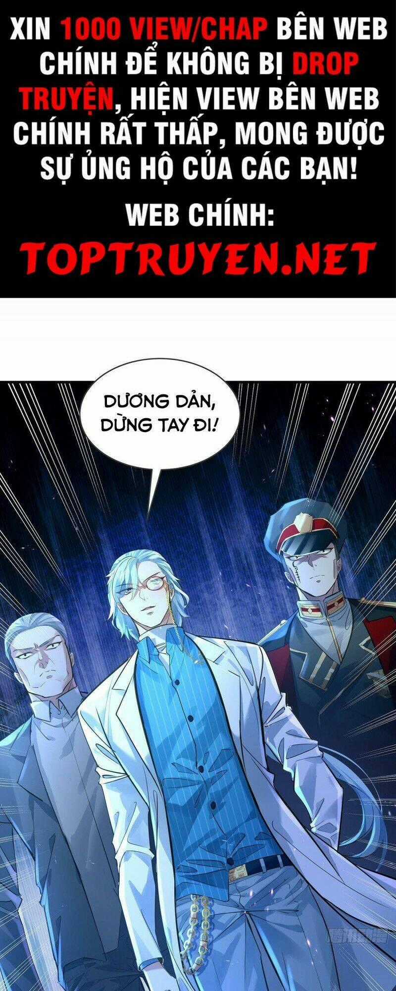 Ngự Linh Giả Chapter 57 trang 0