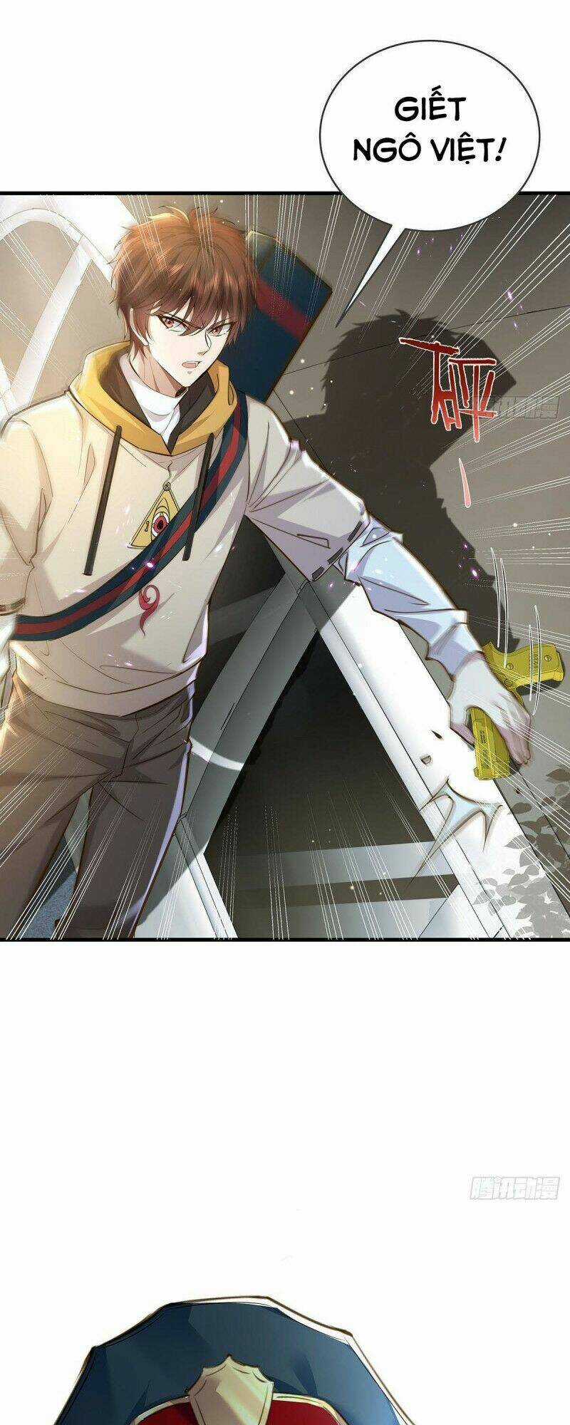 Ngự Linh Giả Chapter 57 trang 16