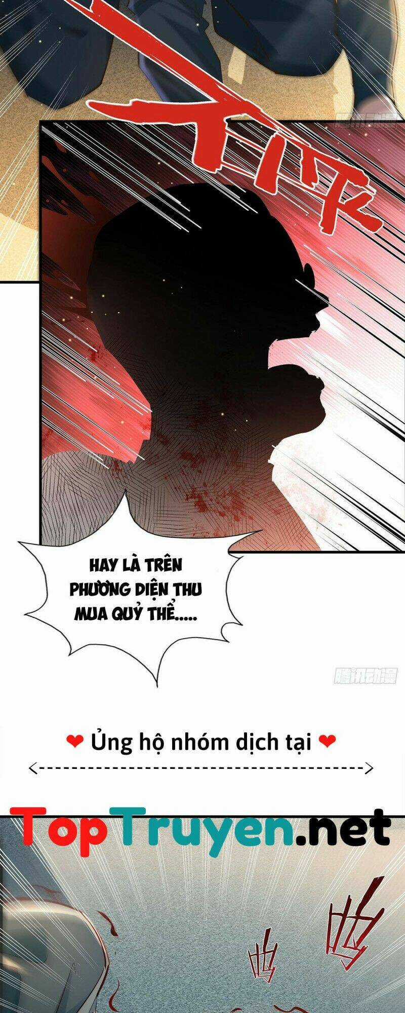 Ngự Linh Giả Chapter 57 trang 19