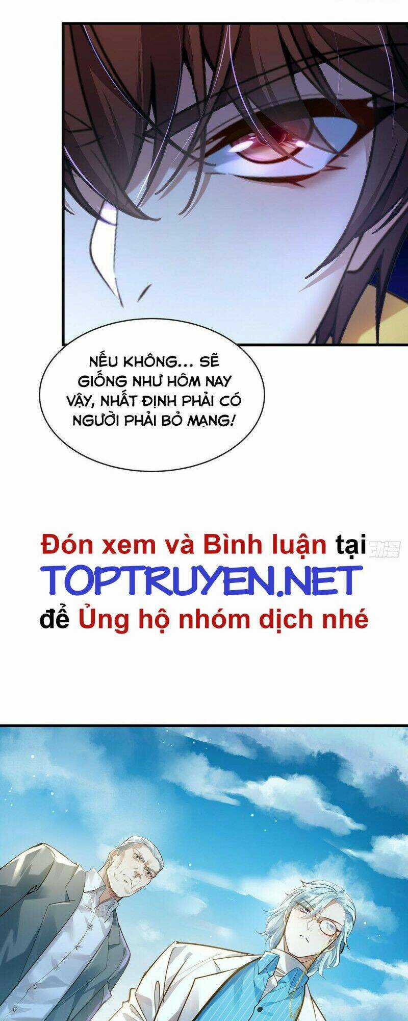 Ngự Linh Giả Chapter 57 trang 23