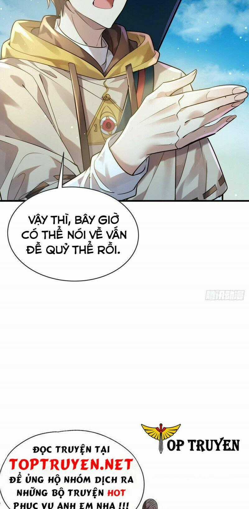 Ngự Linh Giả Chapter 57 trang 25