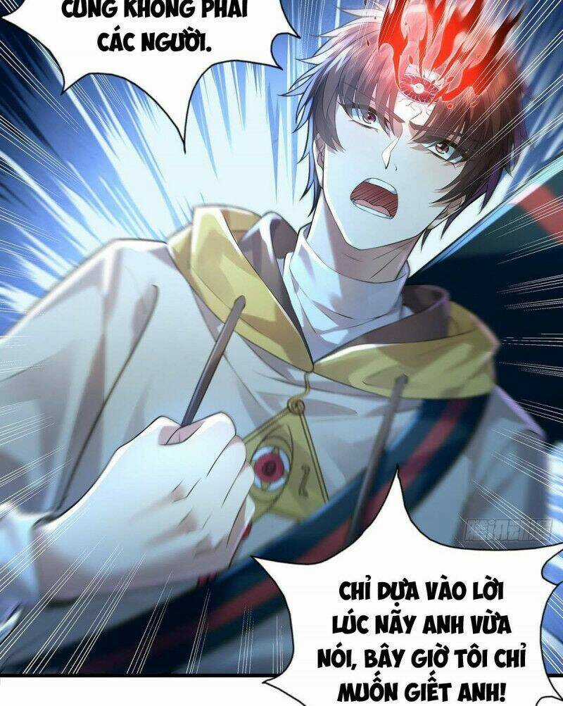 Ngự Linh Giả Chapter 57 trang 6