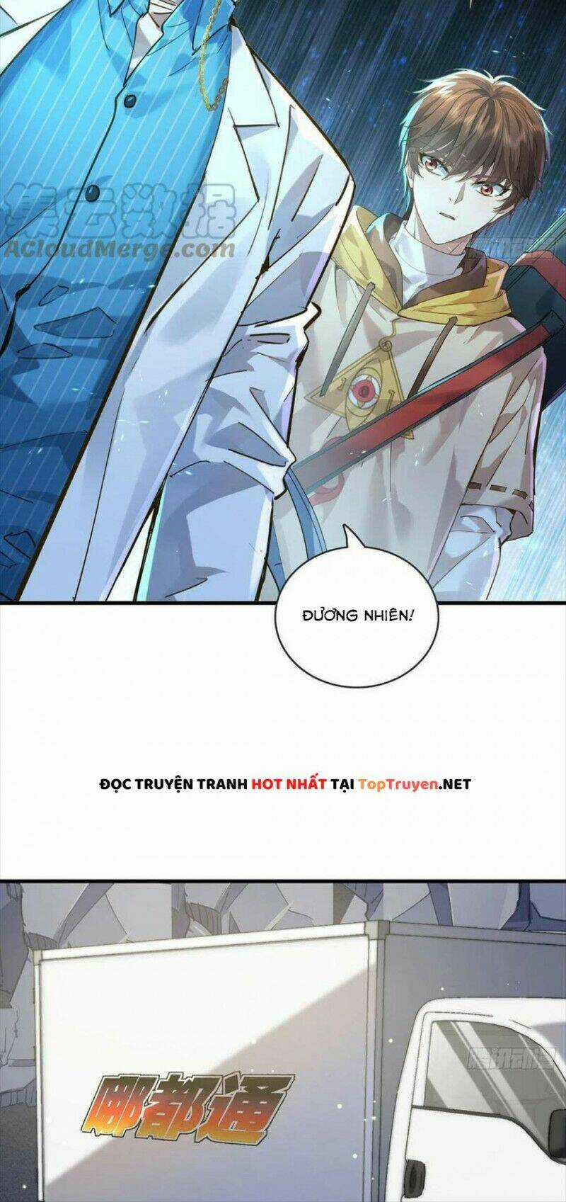 Ngự Linh Giả Chapter 58 trang 10