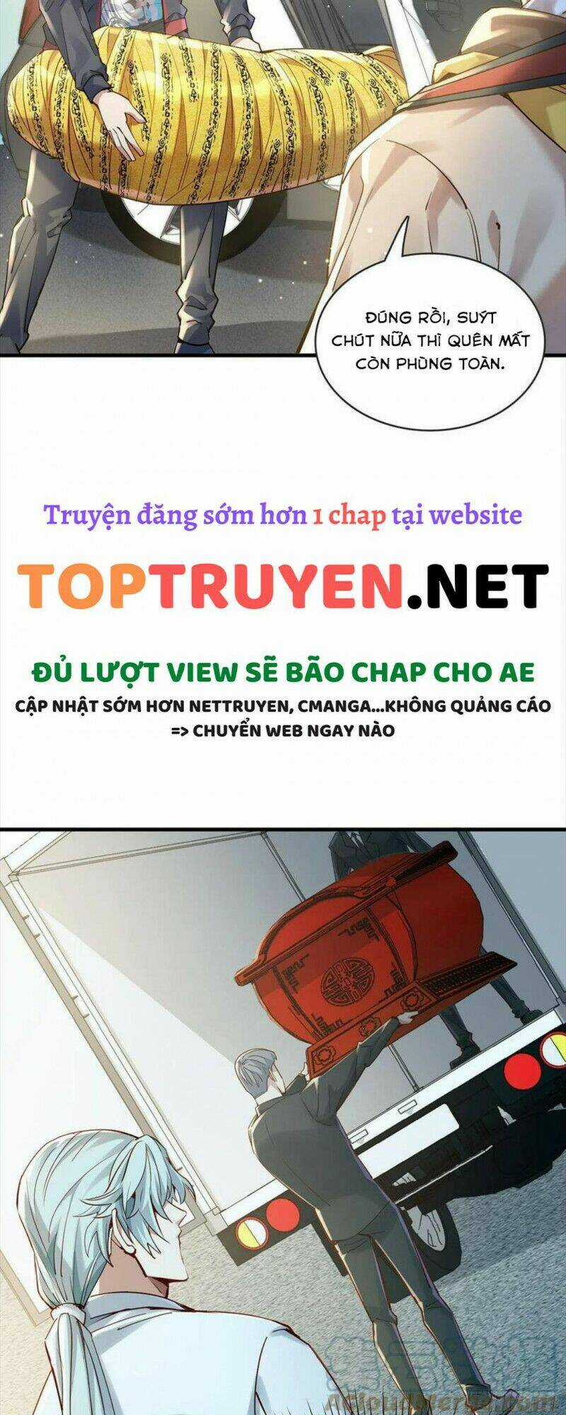 Ngự Linh Giả Chapter 58 trang 12