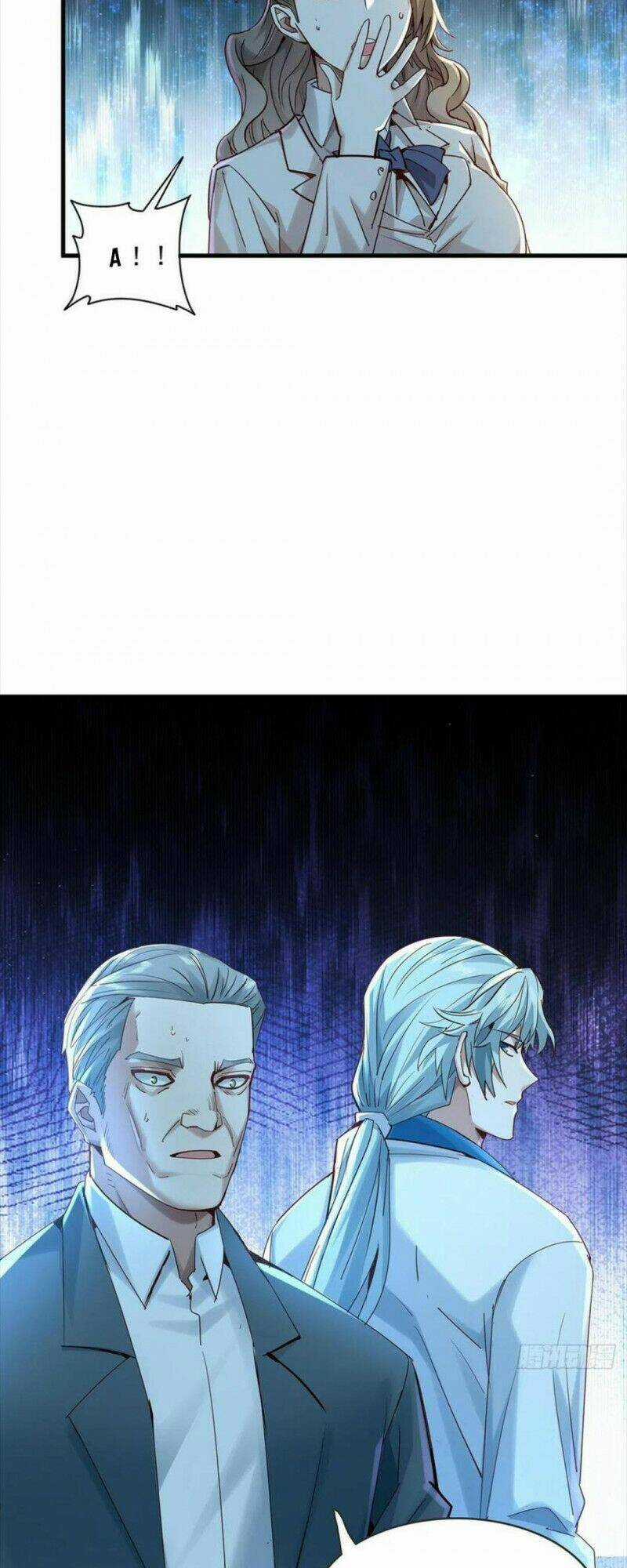 Ngự Linh Giả Chapter 58 trang 15