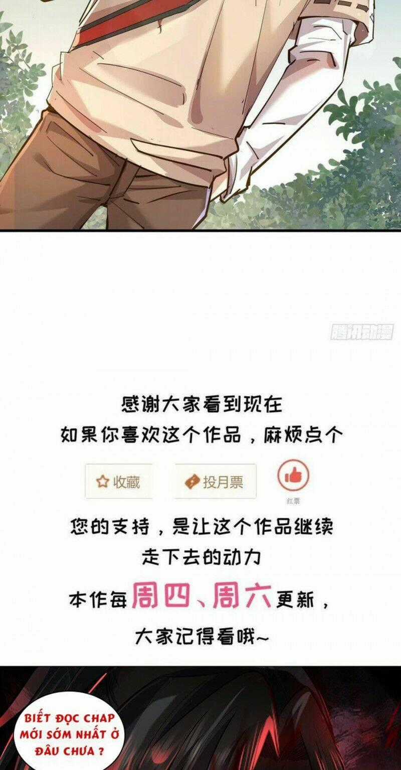 Ngự Linh Giả Chapter 58 trang 26