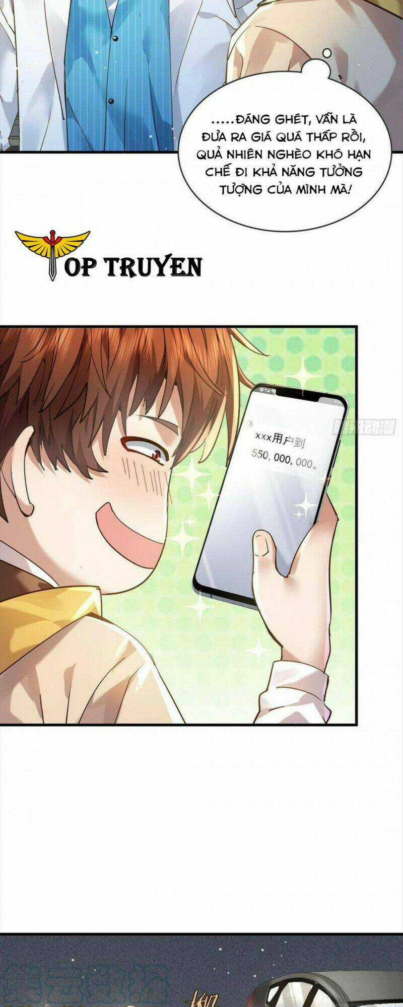 Ngự Linh Giả Chapter 58 trang 8