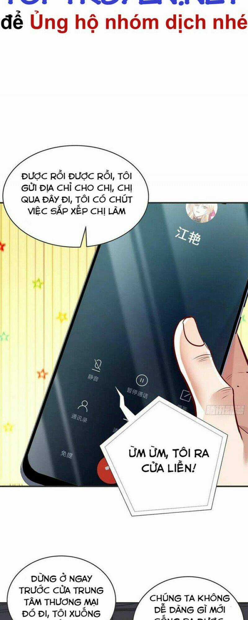 Ngự Linh Giả Chapter 59 trang 10