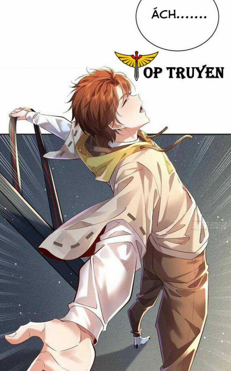 Ngự Linh Giả Chapter 59 trang 12