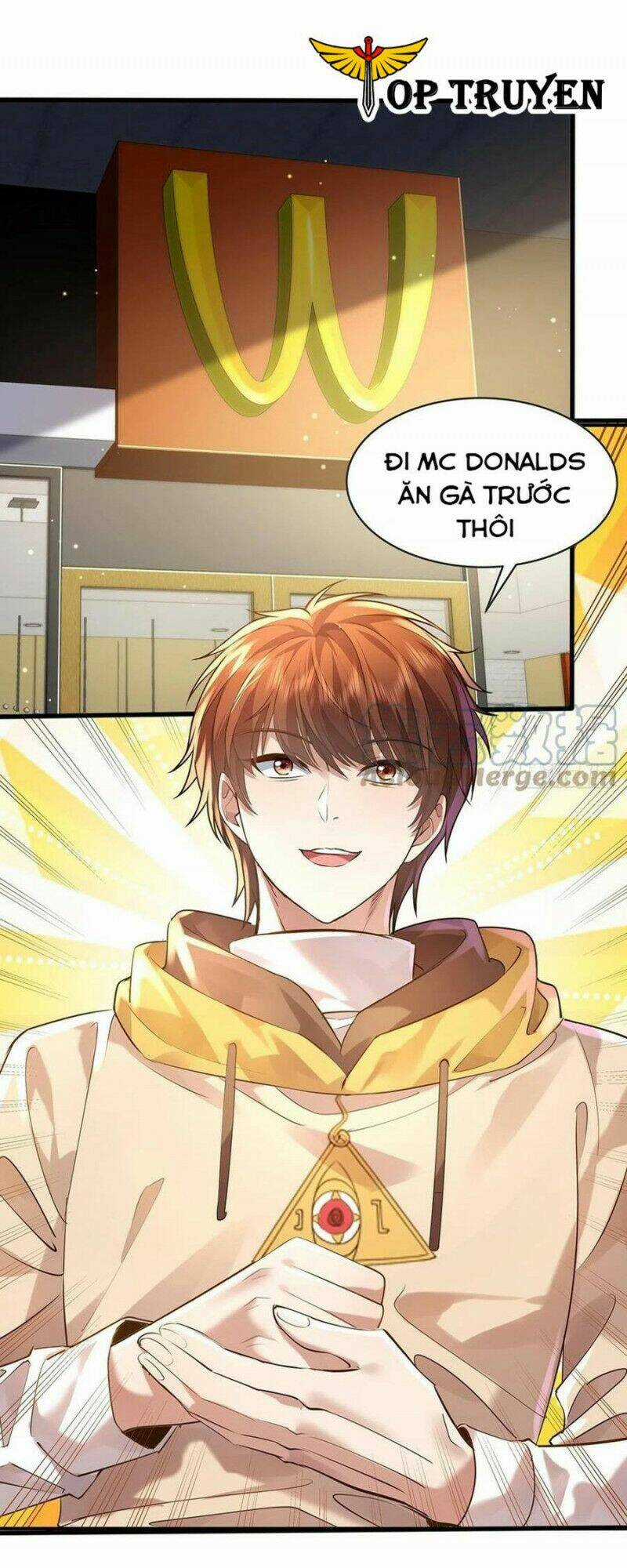 Ngự Linh Giả Chapter 59 trang 14