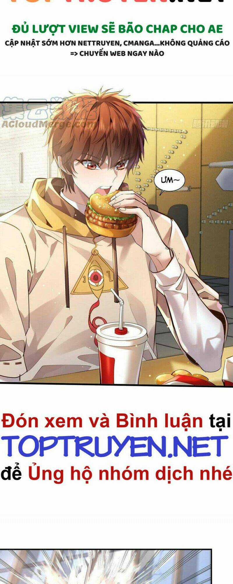 Ngự Linh Giả Chapter 59 trang 16