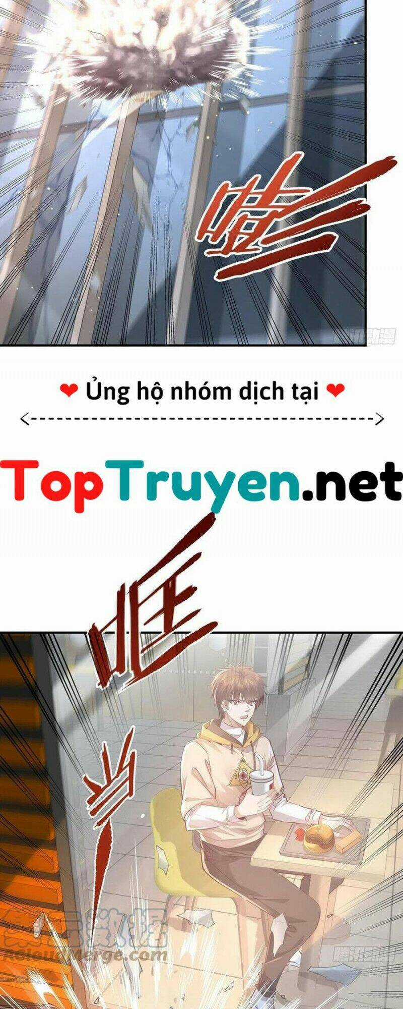 Ngự Linh Giả Chapter 59 trang 17