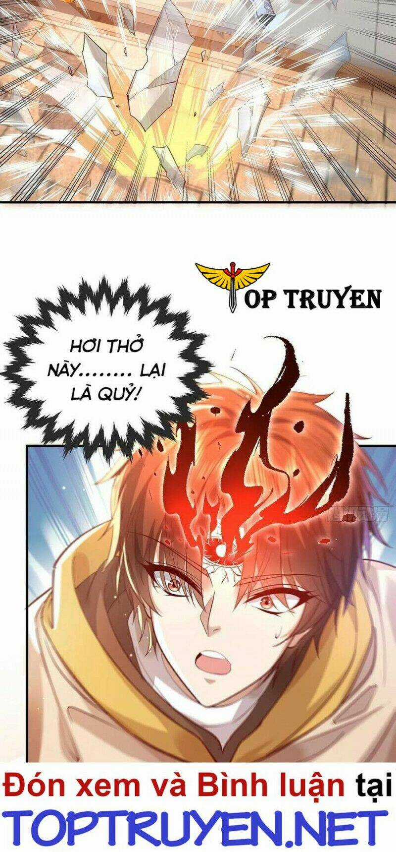 Ngự Linh Giả Chapter 59 trang 18