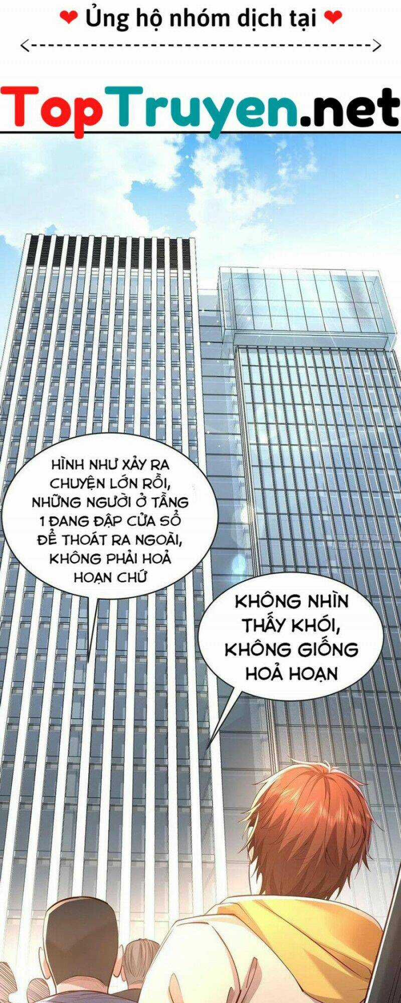 Ngự Linh Giả Chapter 59 trang 20