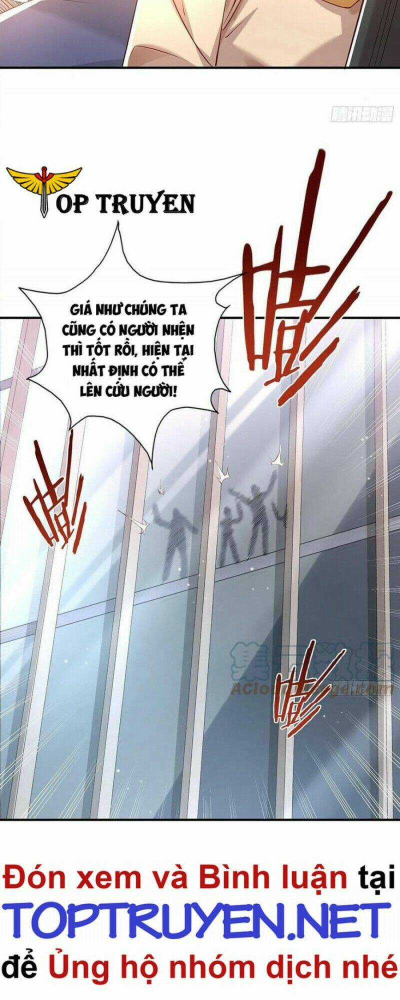 Ngự Linh Giả Chapter 59 trang 21