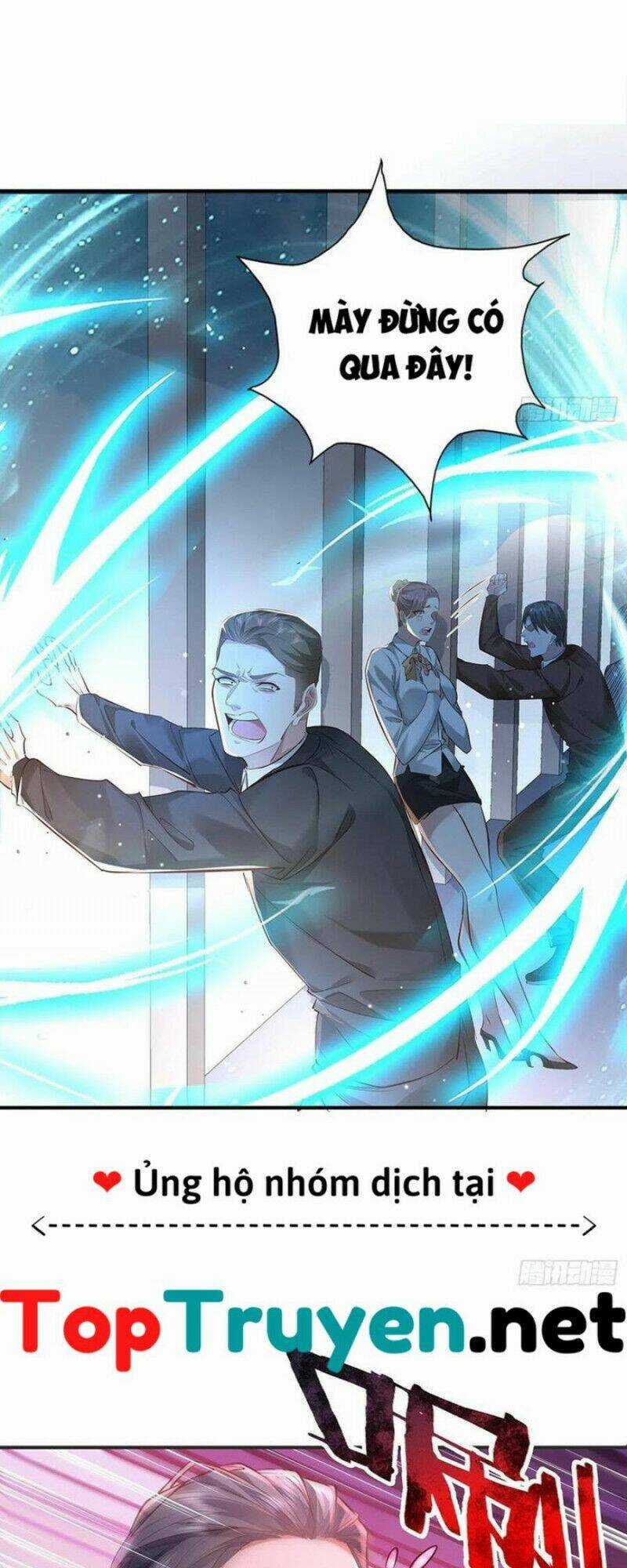 Ngự Linh Giả Chapter 59 trang 22