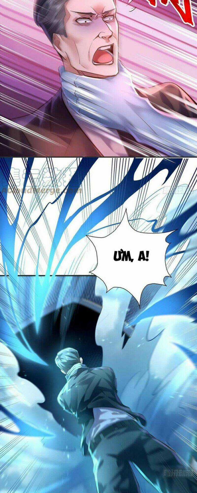 Ngự Linh Giả Chapter 59 trang 23