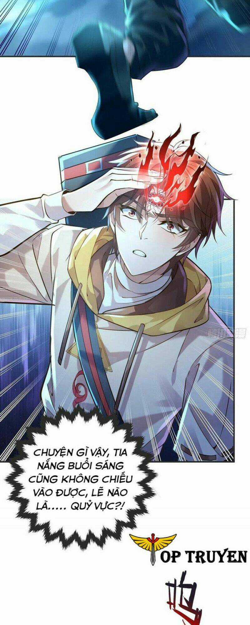 Ngự Linh Giả Chapter 59 trang 24