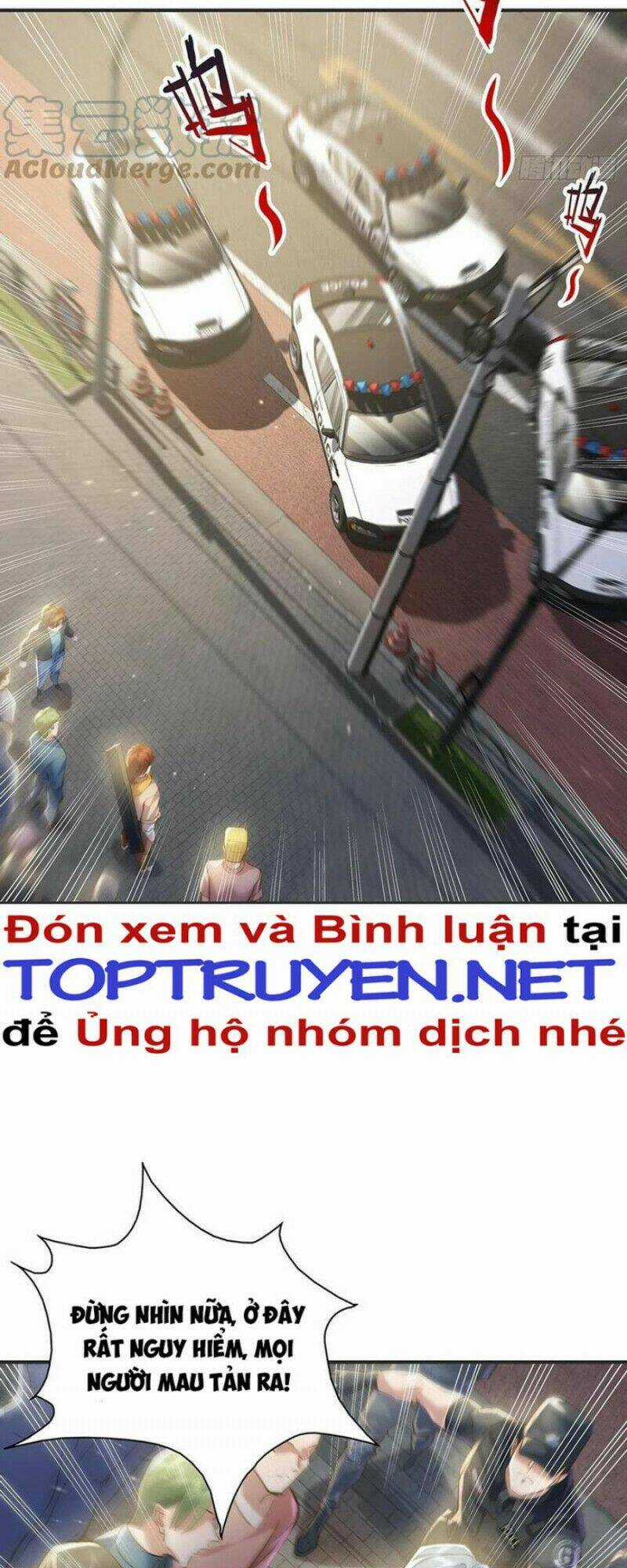 Ngự Linh Giả Chapter 59 trang 25