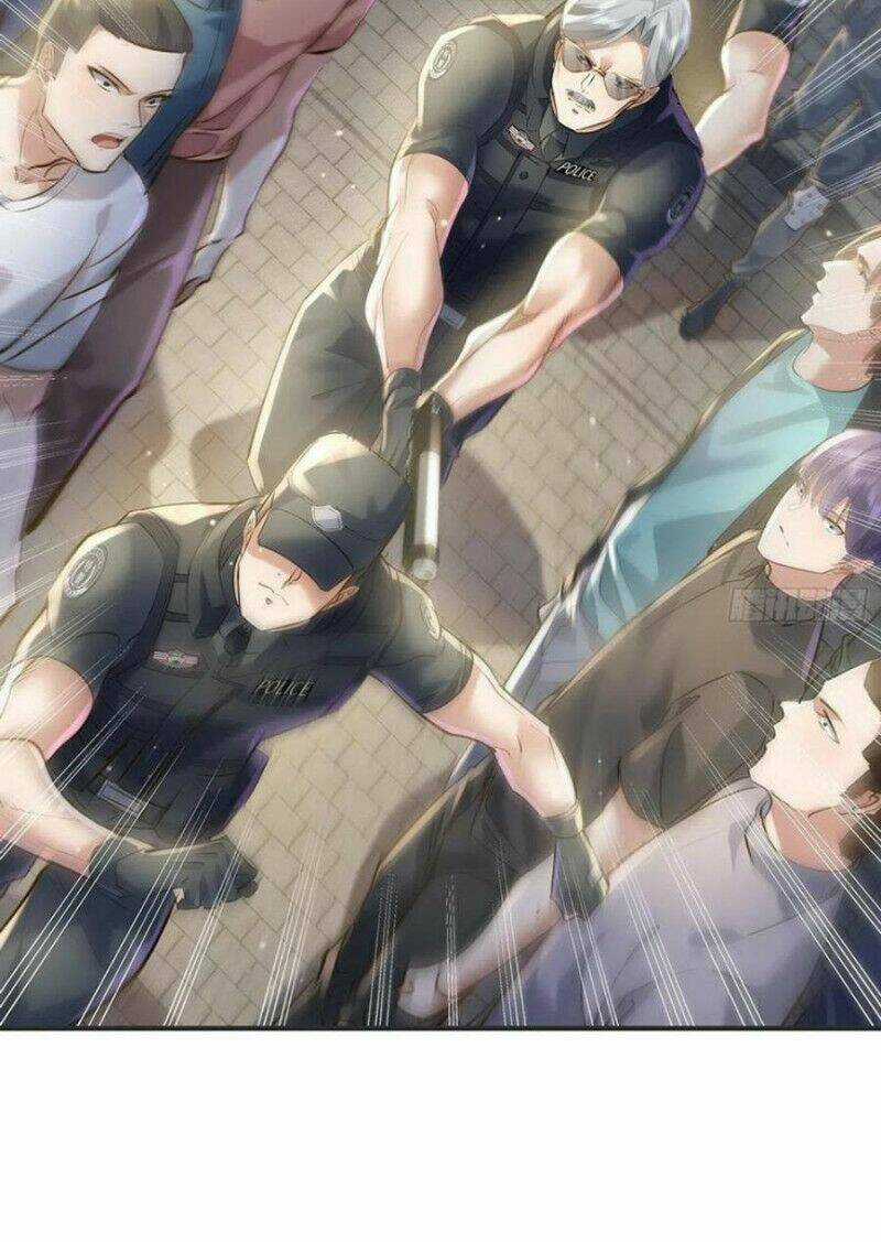 Ngự Linh Giả Chapter 59 trang 26