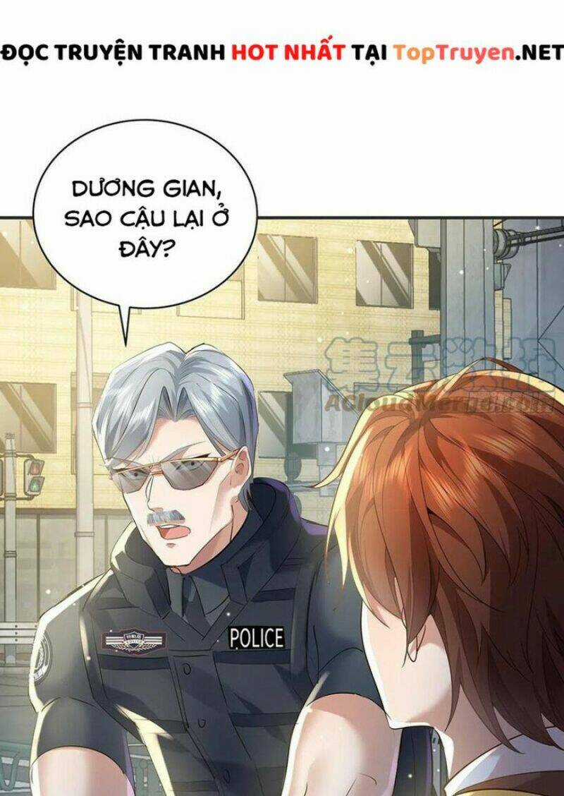 Ngự Linh Giả Chapter 59 trang 27