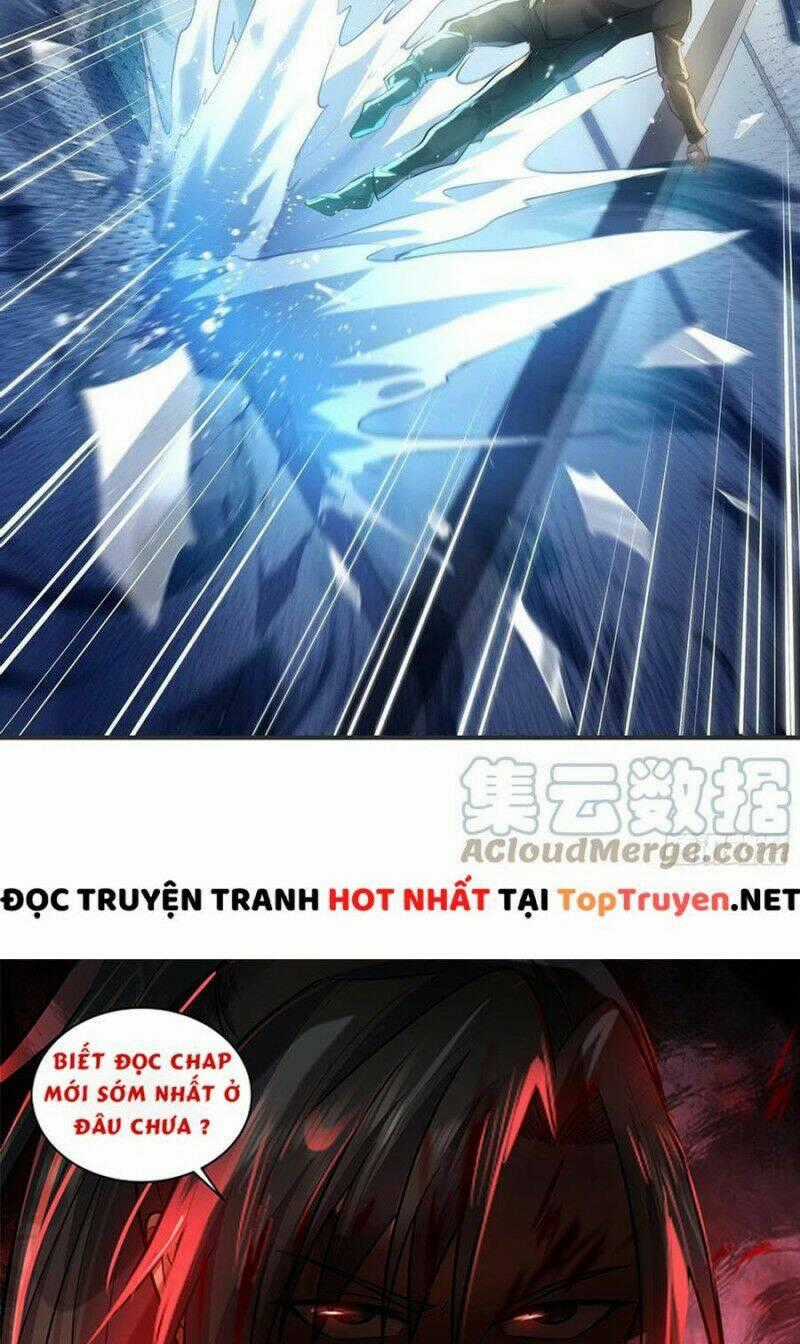 Ngự Linh Giả Chapter 59 trang 29