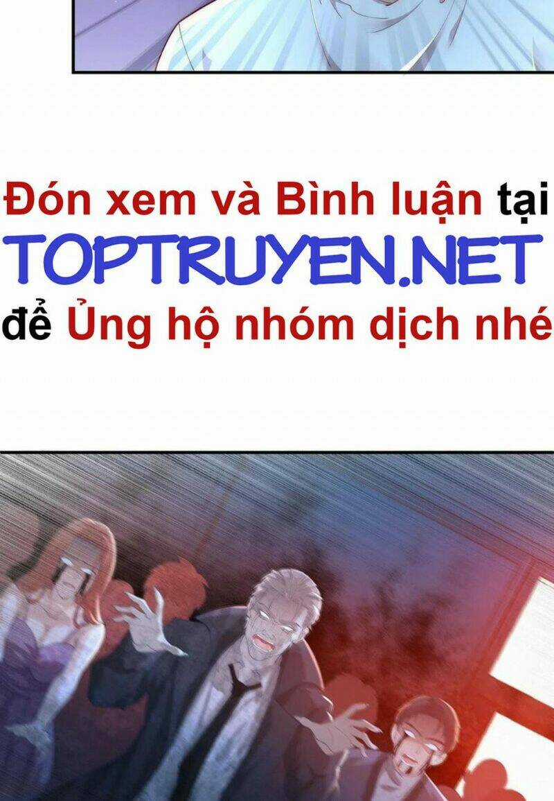 Ngự Linh Giả Chapter 6 trang 10