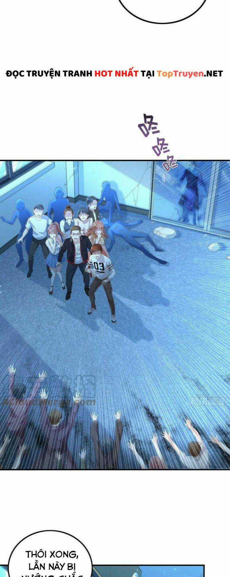 Ngự Linh Giả Chapter 6 trang 13