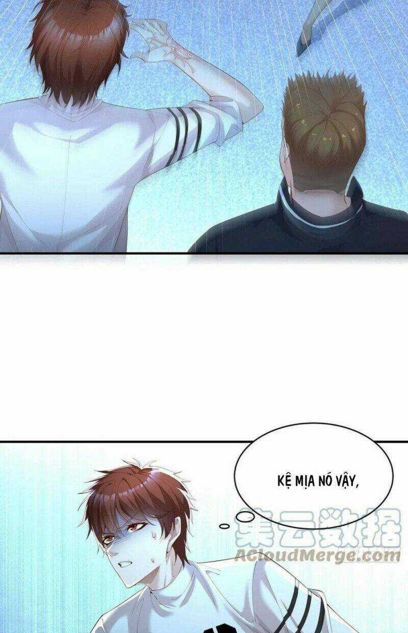 Ngự Linh Giả Chapter 6 trang 20