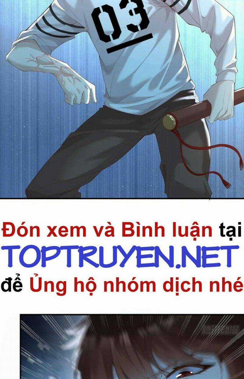 Ngự Linh Giả Chapter 6 trang 21