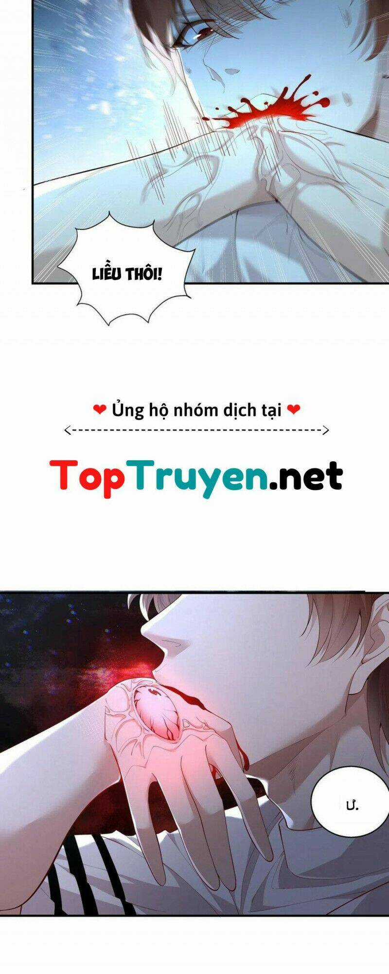 Ngự Linh Giả Chapter 6 trang 22