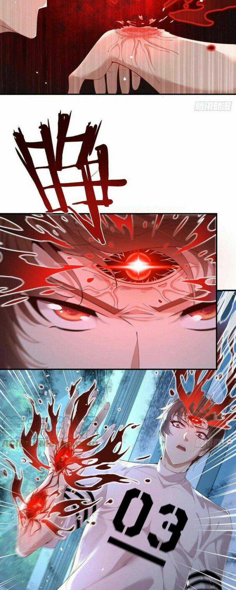 Ngự Linh Giả Chapter 6 trang 24