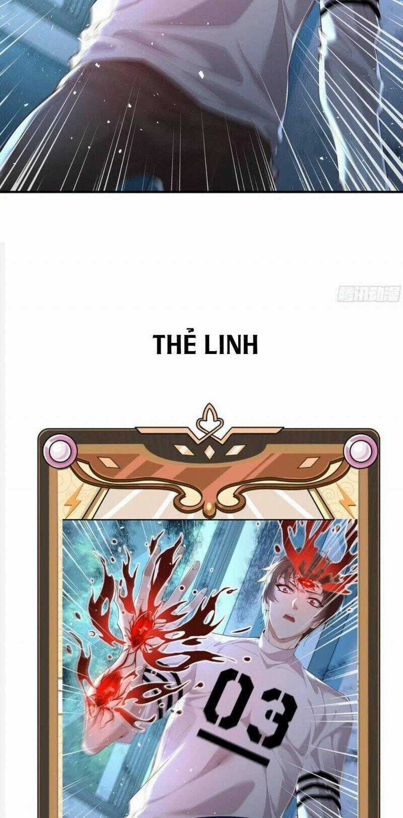 Ngự Linh Giả Chapter 6 trang 25