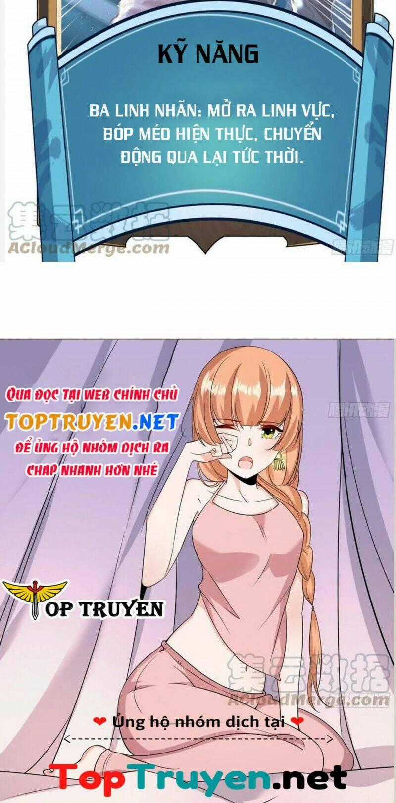 Ngự Linh Giả Chapter 6 trang 26